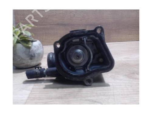 Thermostat housing MERCEDES-BENZ C-CLASS (W203) C 320 (203.064) | BP25411633M116 