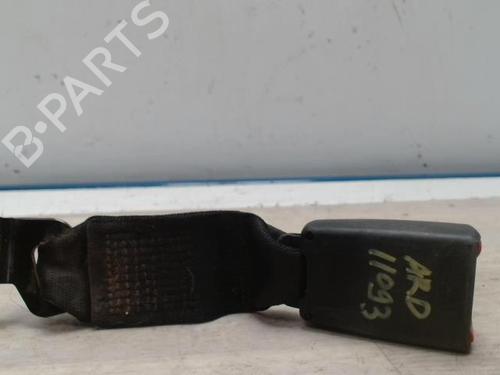 Used Seat buckle BMW 5 (E60) 530 xd (235 hp) 25419501