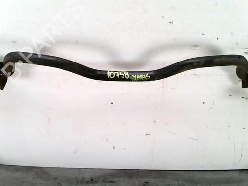 Used Other TOYOTA YARIS (_P9_) 1.4 D-4D (NLP90_, NLP90R) (90 hp) 25418038