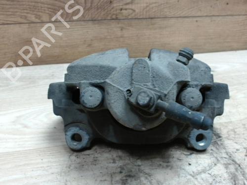 Used Right front brake caliper AUDI A3 (8P1) 2.0 TDI 16V (140 hp) 29318409