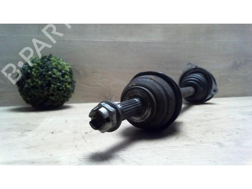 Left front driveshaft CITROËN XSARA PICASSO (N68) 1.6 | BP25409118M38 