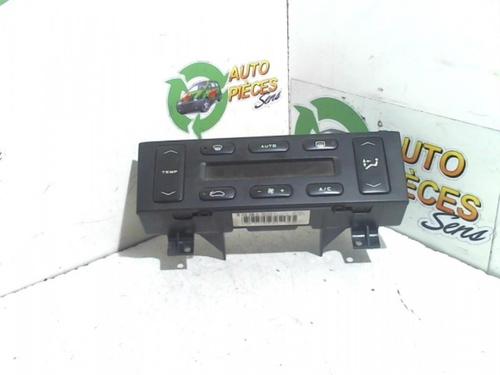 AC Styreenhet / Manøvreringsenhet PEUGEOT 406 (8B) 2.0 HDI 110 (109 hp) 25399385
