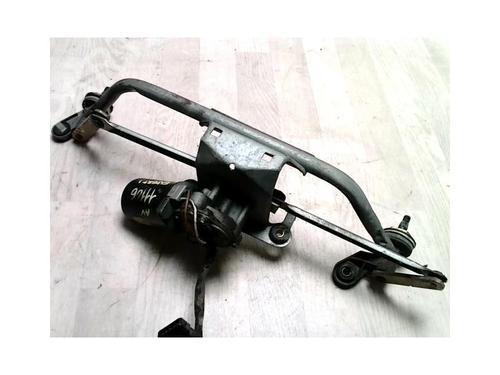 Used Front wiper motor PEUGEOT EXPERT Van (222) 2.0 HDI (94 hp) 25420792