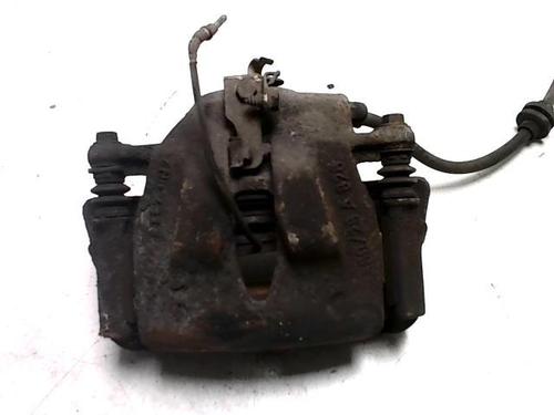 Left front brake caliper RENAULT CAPTUR I (J5_, H5_) 1.2 TCe 120 | BP25417038M105 - Image 3