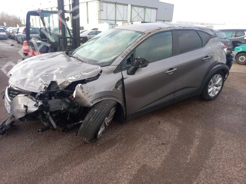 Horn RENAULT CAPTUR II (HF_) TCe 90 (HFM6) | BP34265771E13  - Image 5