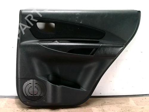 Used Rear right panel HYUNDAI TUCSON (JM) 2.0 CRDi (136 hp) 25431360