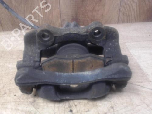 Left front brake caliper CITROËN C2 (JM_) 1.4 HDi | BP31223022M105 - Image 2