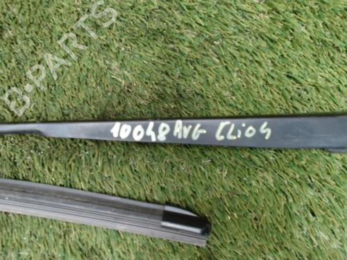 Front windshield wiper arm RENAULT CLIO IV (BH_) 1.5 dCi 75 | BP29159700C143 