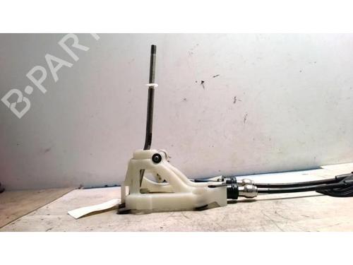 Gear lever TOYOTA YARIS VERSO (_P2_) 1.4 D-4D (NLP20_, NLP22_) | BP25424310M90 