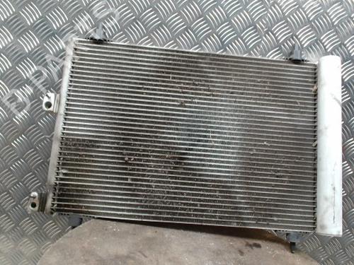 Used AC radiator AC radiator CITROËN BERLINGO / BERLINGO FIRST MPV (MF_, GJK_, GFK_) 1.6 HDI 90 (MF9HX) (90 hp) 34103717 34103717