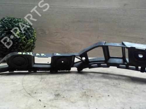 Used Rear bumper bracket RENAULT MEGANE II Coupé-Cabriolet (EM0/1_) 1.9 dCi (120 hp) 29414065