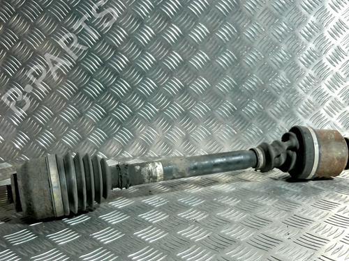 Right front driveshaft RENAULT LAGUNA III (BT0/1) 2.0 dCi (BT01, BT08, BT09, BT0E, BT0K, BT12, BT1C, BT1D,... | BP31086184M39