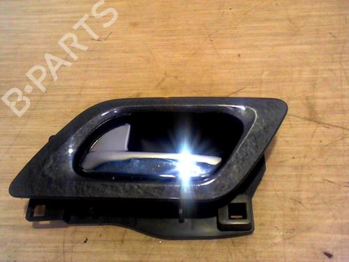 Used Front left interior door handle CITROËN C4 I (LC_) 1.6 HDi (109 hp) 25390689