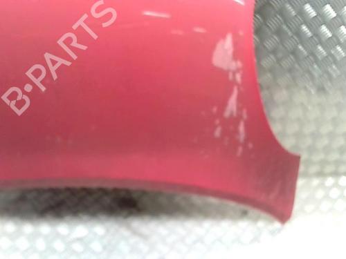 Capot NISSAN MICRA III (K12) 1.2 16V | BP30924608C1