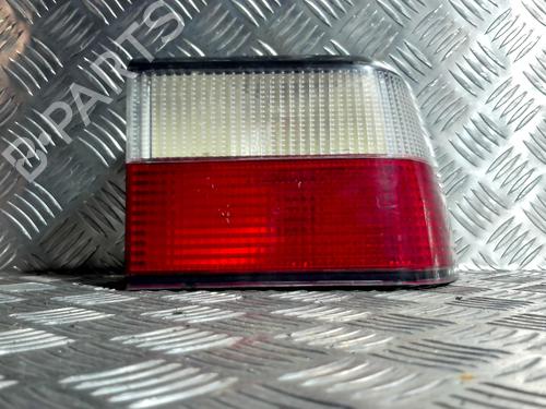Used Right taillight CITROËN XANTIA (X1_, X2_) 2.0 HDI 90 (90 hp) 31224968
