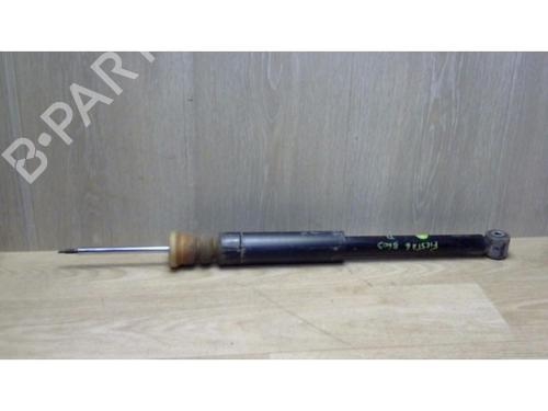 Used Right rear shock absorber FORD FIESTA VI Van 1.6 TDCi (95 hp) 25383187