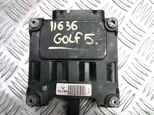 Electronic module VW GOLF V (1K1) 1.9 TDI | BP25774605M83