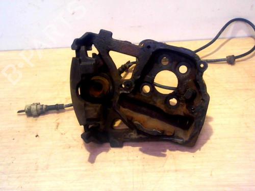Venstre bremsekaliber bag CHRYSLER PT CRUISER (PT_) 2.2 CRD | BP25391115M107 