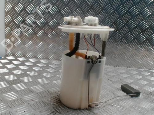 Used Fuel pump RENAULT SCÉNIC III (JZ0/1_) 1.5 dCi (86 hp) 31231949