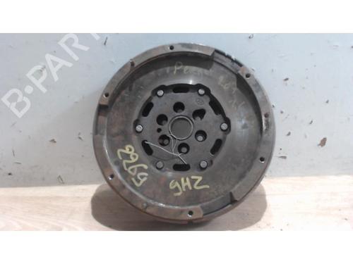 Used Flywheel PEUGEOT 207 CC (WD_) 1.6 HDi (109 hp) 25385238