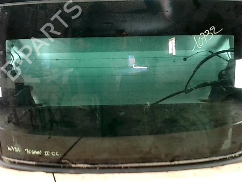 Sunroof RENAULT MEGANE II Coupé-Cabriolet (EM0/1_) 1.9 dCi | BP25417809C124 