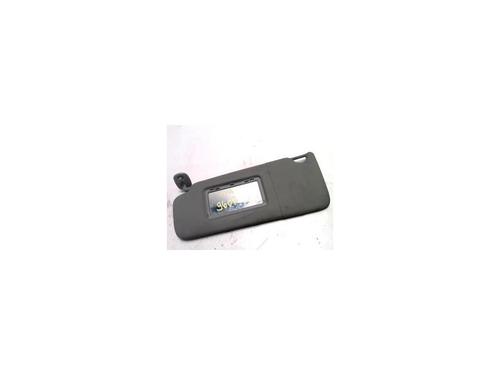 Used Left sun visor RENAULT CLIO II (BB_, CB_) 1.5 dCi (B/C2J) (68 hp) 25416555