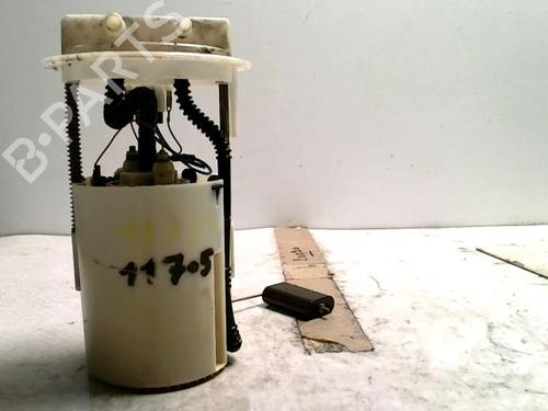 Used Fuel pump PEUGEOT 406 (8B) 2.0 HDI 90 (90 hp) 26710346