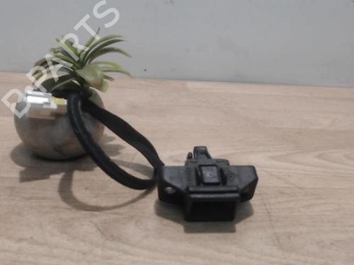 Elektronisk modul RENAULT CLIO II (BB_, CB_) 1.5 dCi (B/CB07) | BP21531547M83 