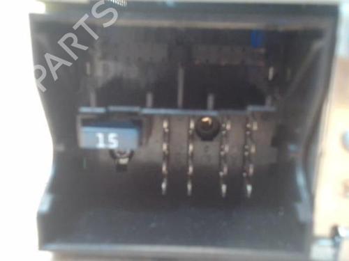 Radio OPEL ASTRA H (A04) 1.7 CDTI (L48) | BP27581903E6 