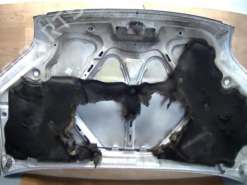 Capot FORD TRANSIT CONNECT (P65_, P70_, P80_) 1.8 TDCi (90 hp) 31226287