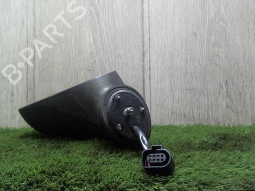 Used Left mirror SEAT LEON (1P1) 1.9 TDI (105 hp) 29057177