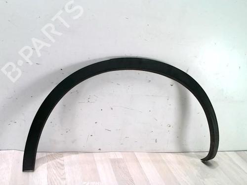 Used Rear right wheel arch trim NISSAN QASHQAI I (J10, NJ10) 1.5 dCi (106 hp) 31227380