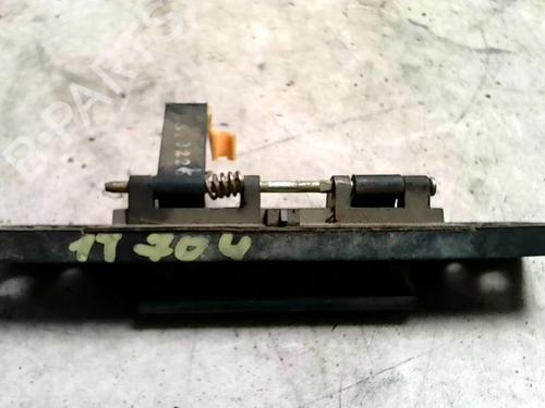 Used Electronic module KIA SORENTO I (JC) 2.5 CRDi 4WD (140 hp) 25430959