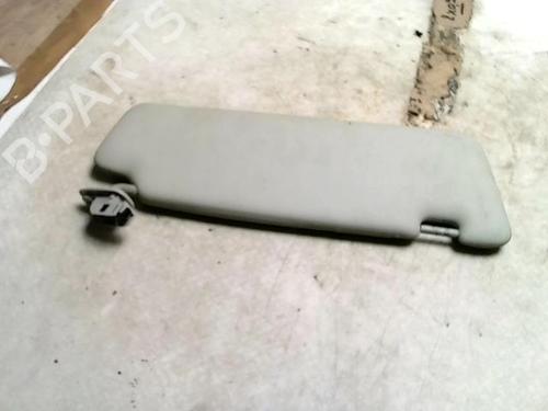 Left sun visor AUDI A3 (8P1) 2.0 TDI 16V | BP26676638I1