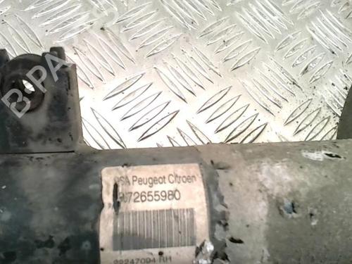 Højre fortil støddæmper CITROËN C3 II (SC_) 1.6 HDi 90 | BP26028077M17 