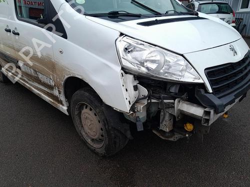 Engine mount PEUGEOT EXPERT Van (VF3A_, VF3U_, VF3X_) 2.0 HDi 130 | BP32405922M89 - Image 14