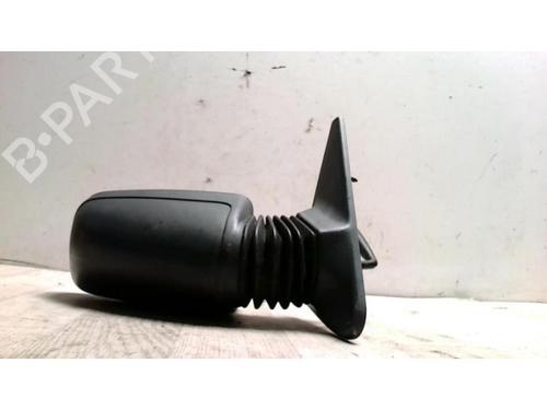 Right mirror PEUGEOT 205 II (20A/C) 1.8 Diesel | BP25425397C27