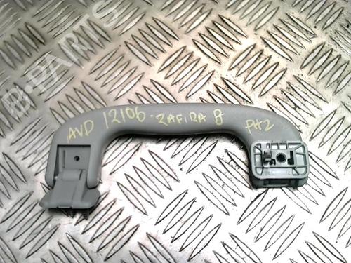 Innerer Dachhaltegriff für OPEL ZAFIRA / ZAFIRA FAMILY B (A05) 1.9 CDTI (M75) (120 hp) 31228039