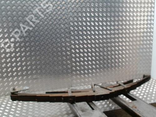 Outra IVECO DAILY VI Van 35S18, 35C18, 40C18, 50C18, 60C18, 65C18, 70C18 (180 hp) 31226570