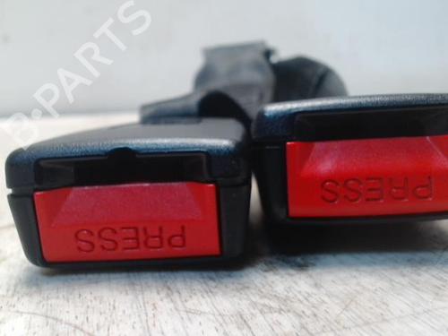 Seat buckle NISSAN PRIMERA (P12) 2.2 Di | BP31227225I32