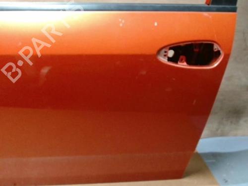 Left front door FIAT GRANDE PUNTO (199_) 1.3 D Multijet | BP29214309C2 