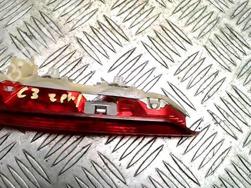 Third brake light CITROËN C3 II (SC_) 1.4 HDi 70 (SC8HZC, SC8HR0, SC8HP4) | BP33116340L11 - Image 4