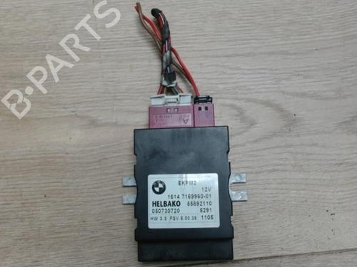 Electronic module BMW 1 (E87) 120 d | BP31222219M83