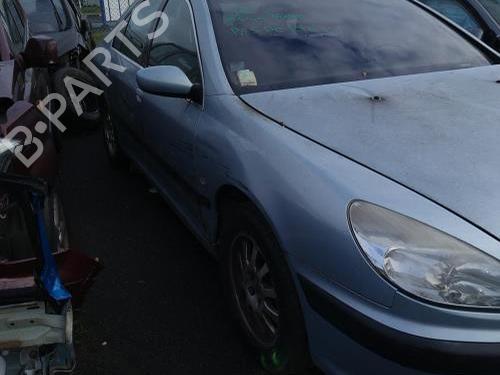 Hinge/Door check strap PEUGEOT 607 (9D, 9U) 2.0 HDi | BP28721919C146 