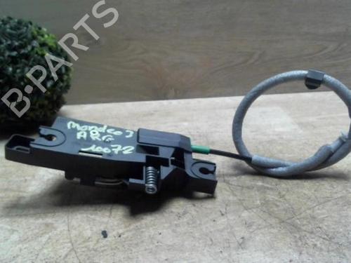 Rear left interior door handle FORD MONDEO IV Turnier (BA7) 1.8 TDCi | BP29296869I15 