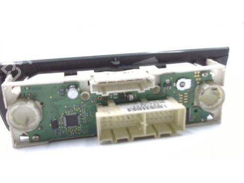 Climate control SEAT IBIZA IV (6J5, 6P1) 1.2 TDI | BP25431134I5 