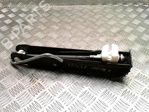 Used Jack Kit OPEL ZAFIRA A MPV (T98) 2.0 DTI 16V (F75) (101 hp) 31234968