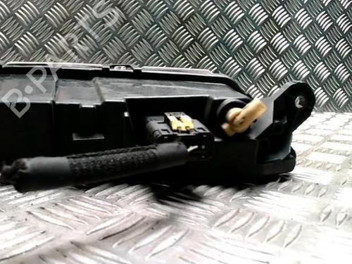 Left daytime light CITROËN C4 Picasso II 1.6 BlueHDi 120 | BP30918712C104