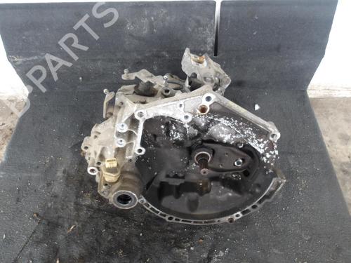 Used Gearbox Gearbox CITROËN C3 I (FC_, FN_) 1.1 i (60 hp) 27887138 27887138