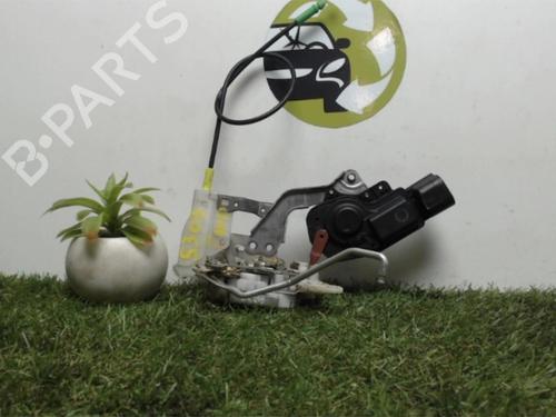 Used Front right lock CITROËN C1 (PM_, PN_) 1.0 (68 hp) 25394785
